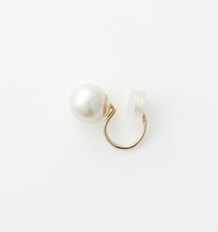 Classic（K10 Earrings） | 痛くないイヤリング WOJE 