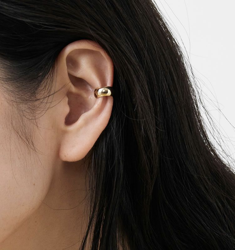 Hug（K10 Ear cuff）