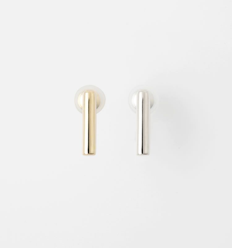 Key（K10 Earrings） | 痛くないイヤリング WOJE