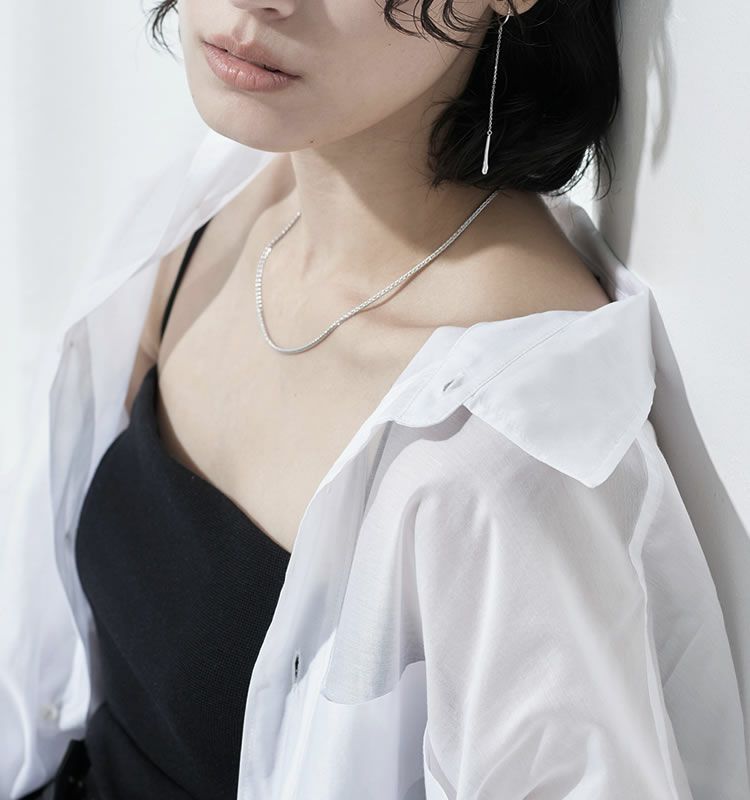 Bott OG Necklace